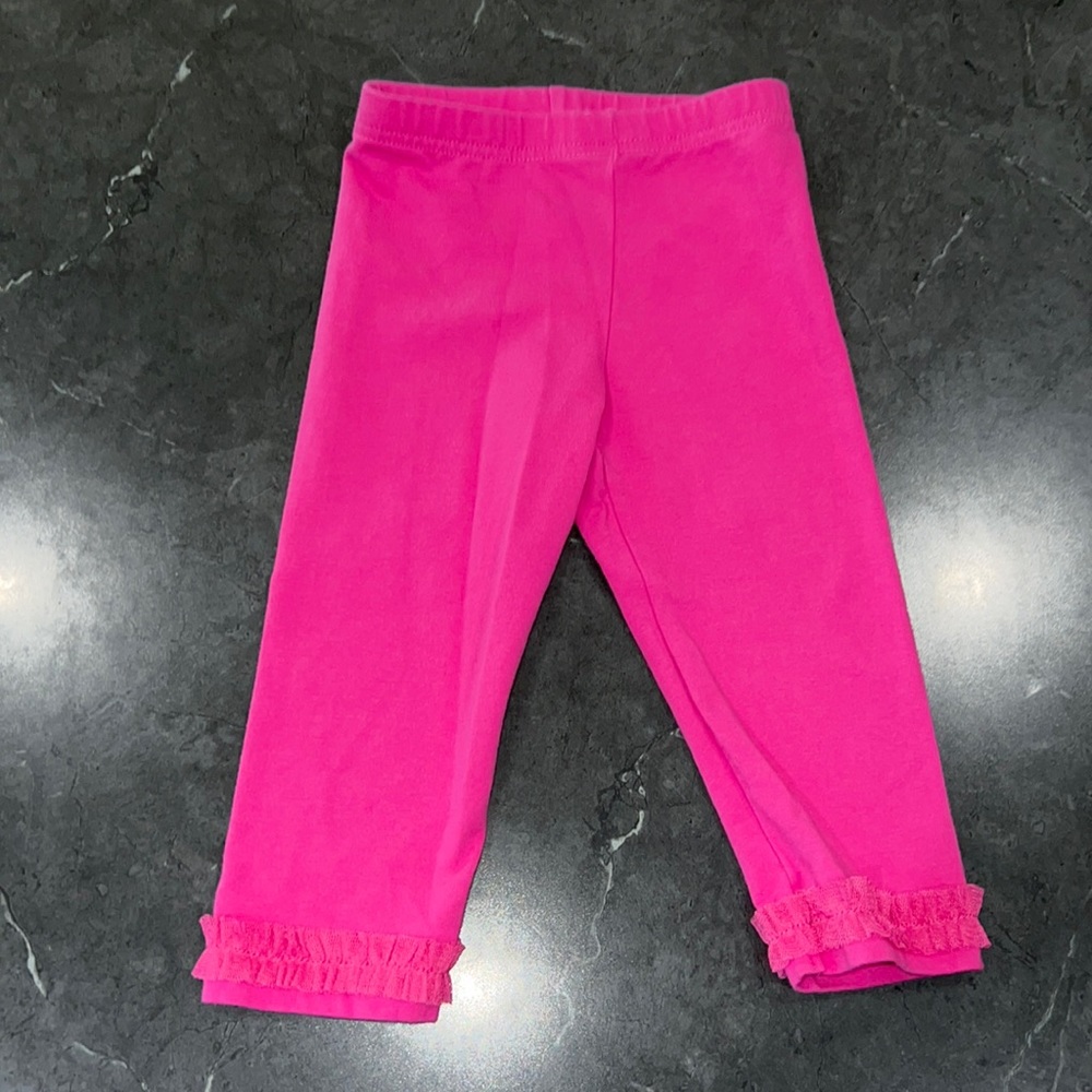 1989 Place leggings 18M